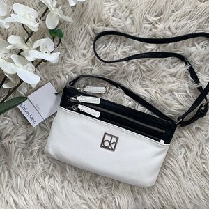 Calvin Klein Hailey Crossbody Bag